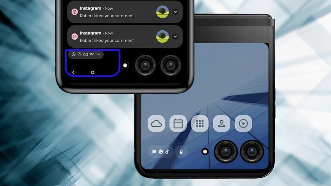Motorola Razr 2023: Teaser video confirms the design and more