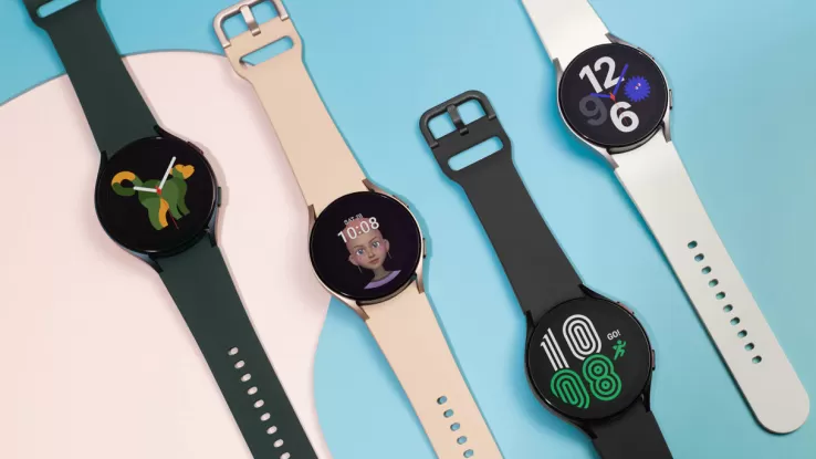 Samsung releases a browser for smartwatches.  Who will it be for?