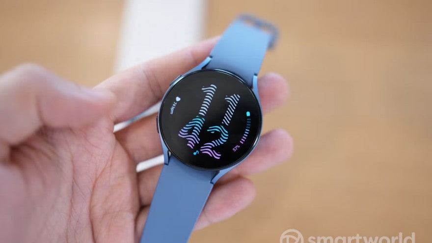 Galaxy Watch 6 will be even more comfortable to use