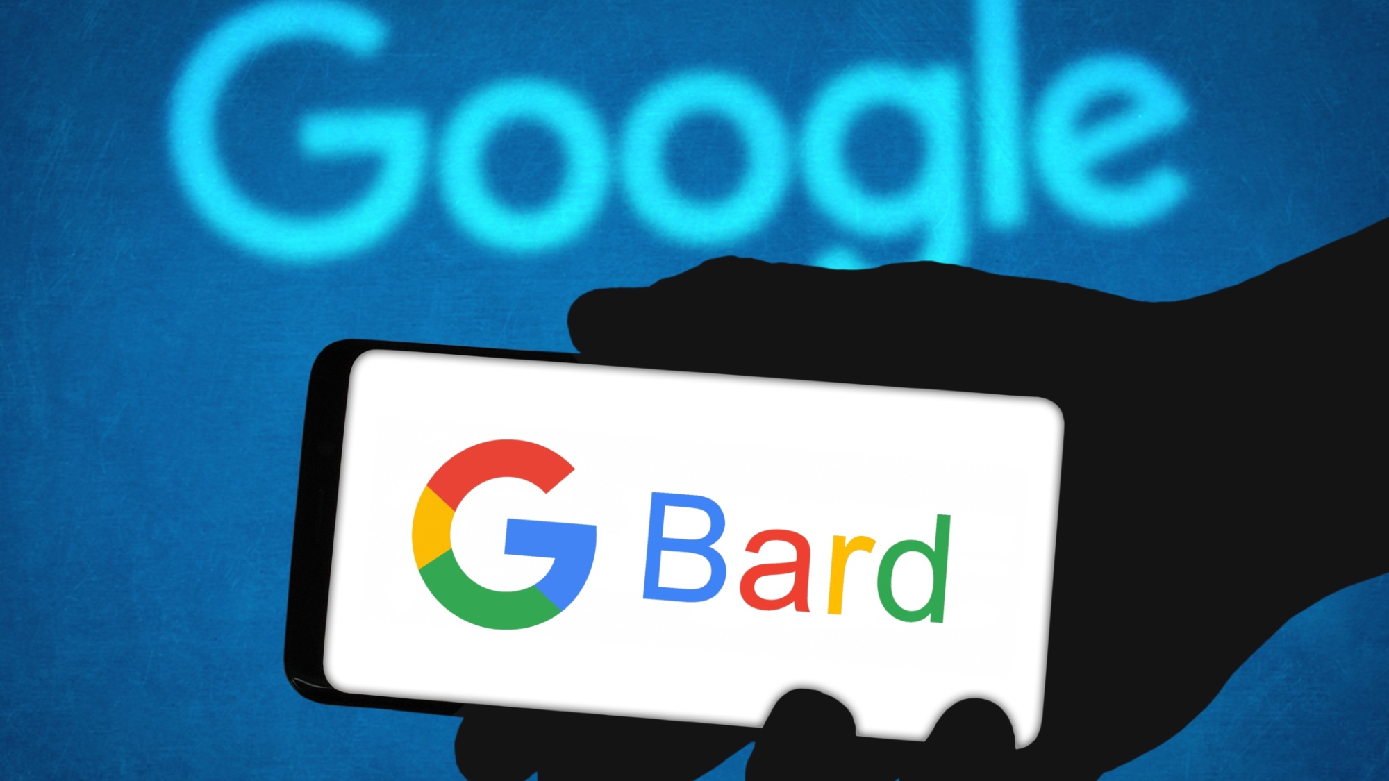 Google Bard is coming to smartphones from Pixel devices soon