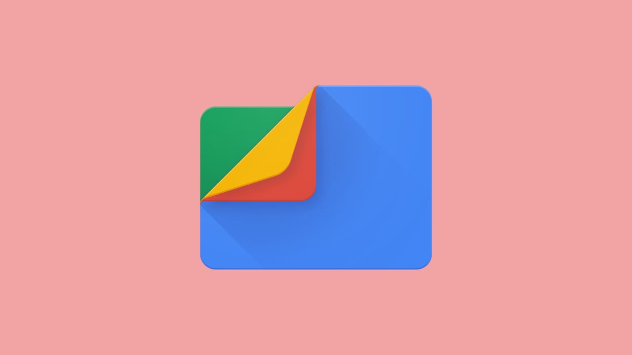 Google’s Files app gets a fresh dose of Material You: Have you seen it?