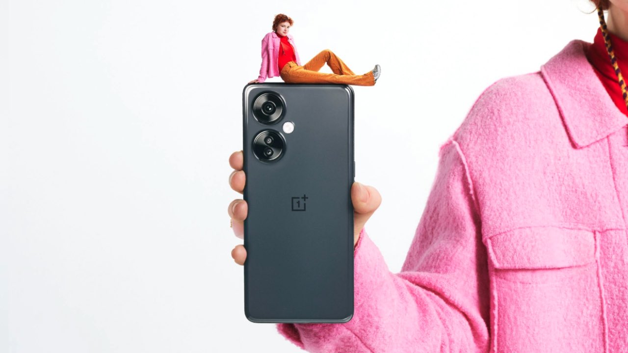 OnePlus Nord N30 5G announced the new smartphone (which already exists)