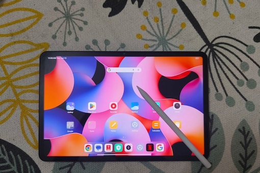 Xiaomi Pad 6 arrives in Europe, here is the price and release date