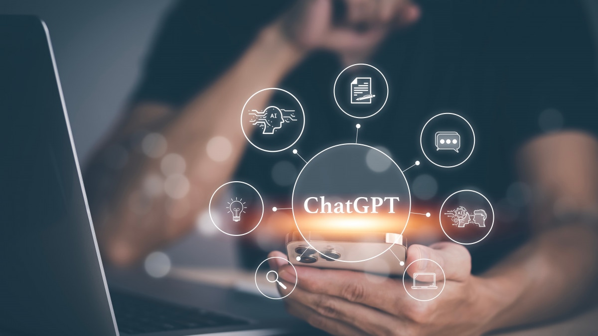 The ChatGPT app for Android will be released next week
