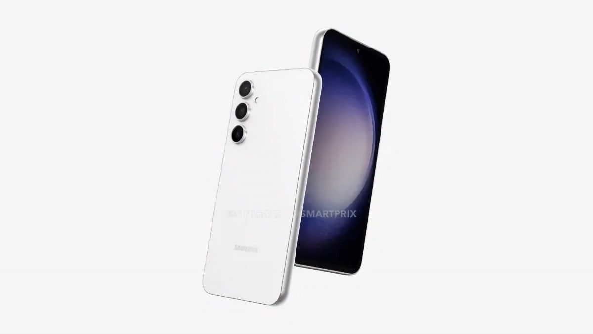 Samsung conferma che è in arrivo il nuovo Galaxy S23 FE