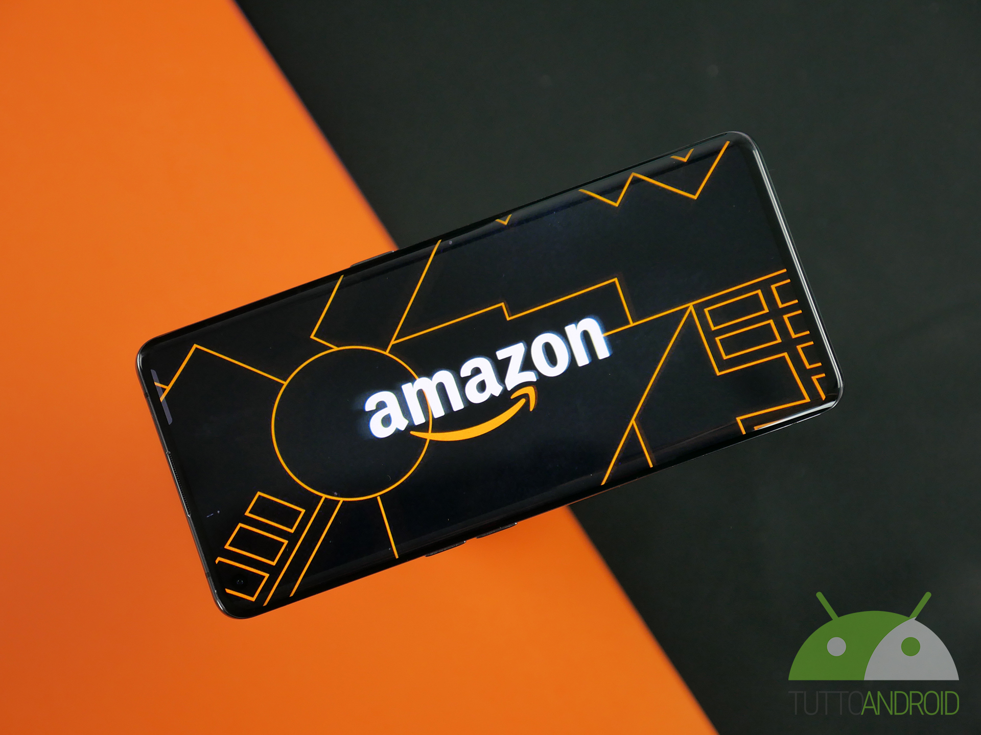 In view of Prime Day, Amazon is giving away another €6 discount voucher