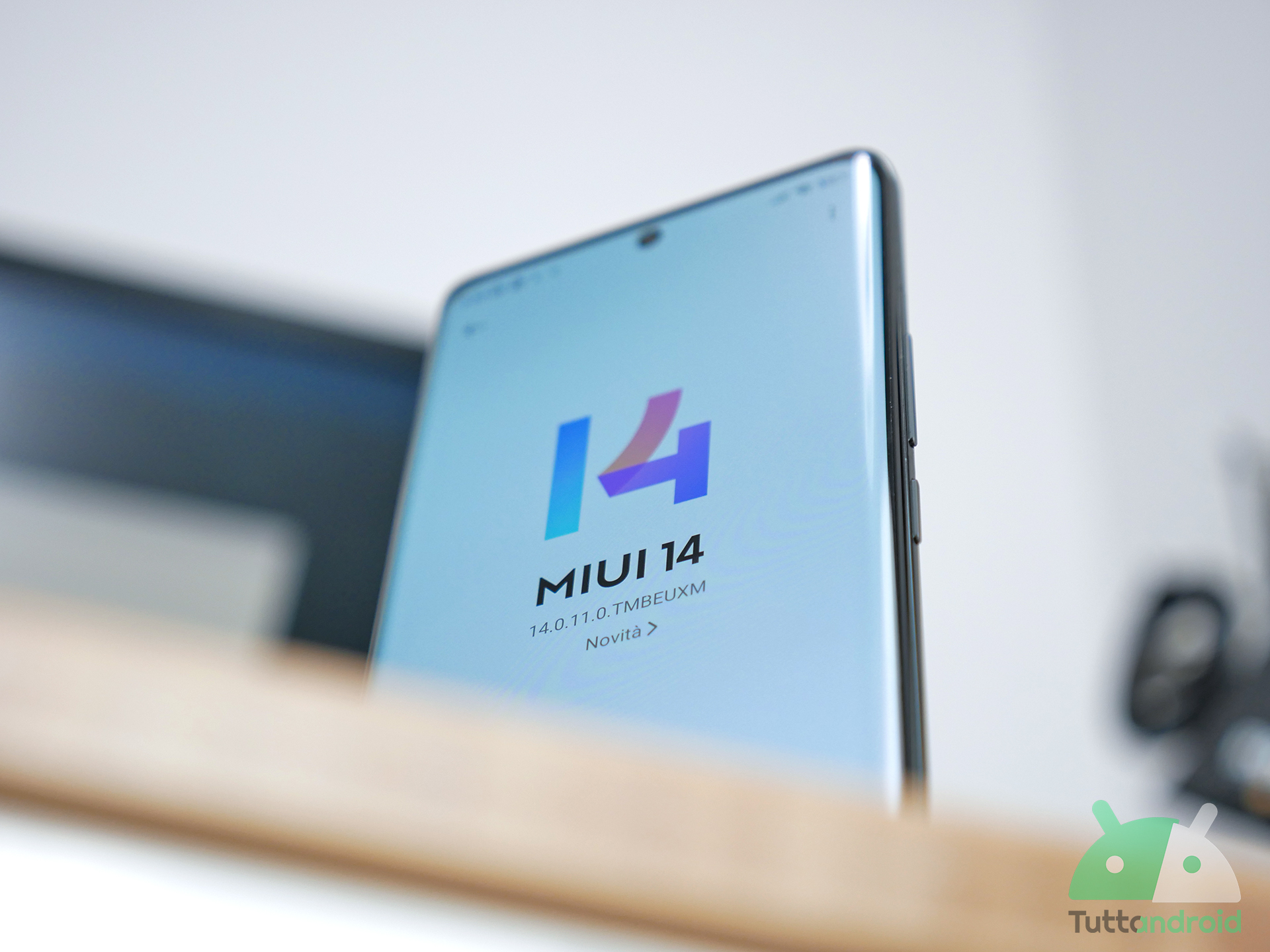 Xiaomi is looking for beta testers for MIUI 14.1 based on Android 14