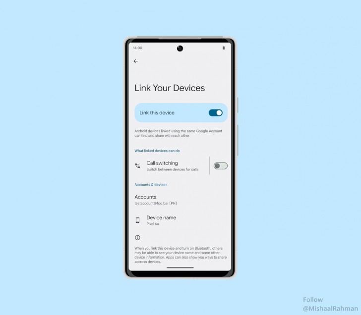 Connect multiple Android devices?  It could be very easy soon