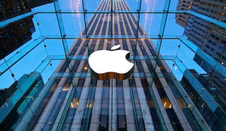 Apple announces financial results for the third quarter of 2023, sales of 81 billion!