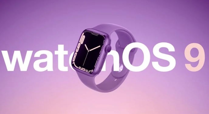 Apple releases watchOS 9.6.1 – iPhone Italy