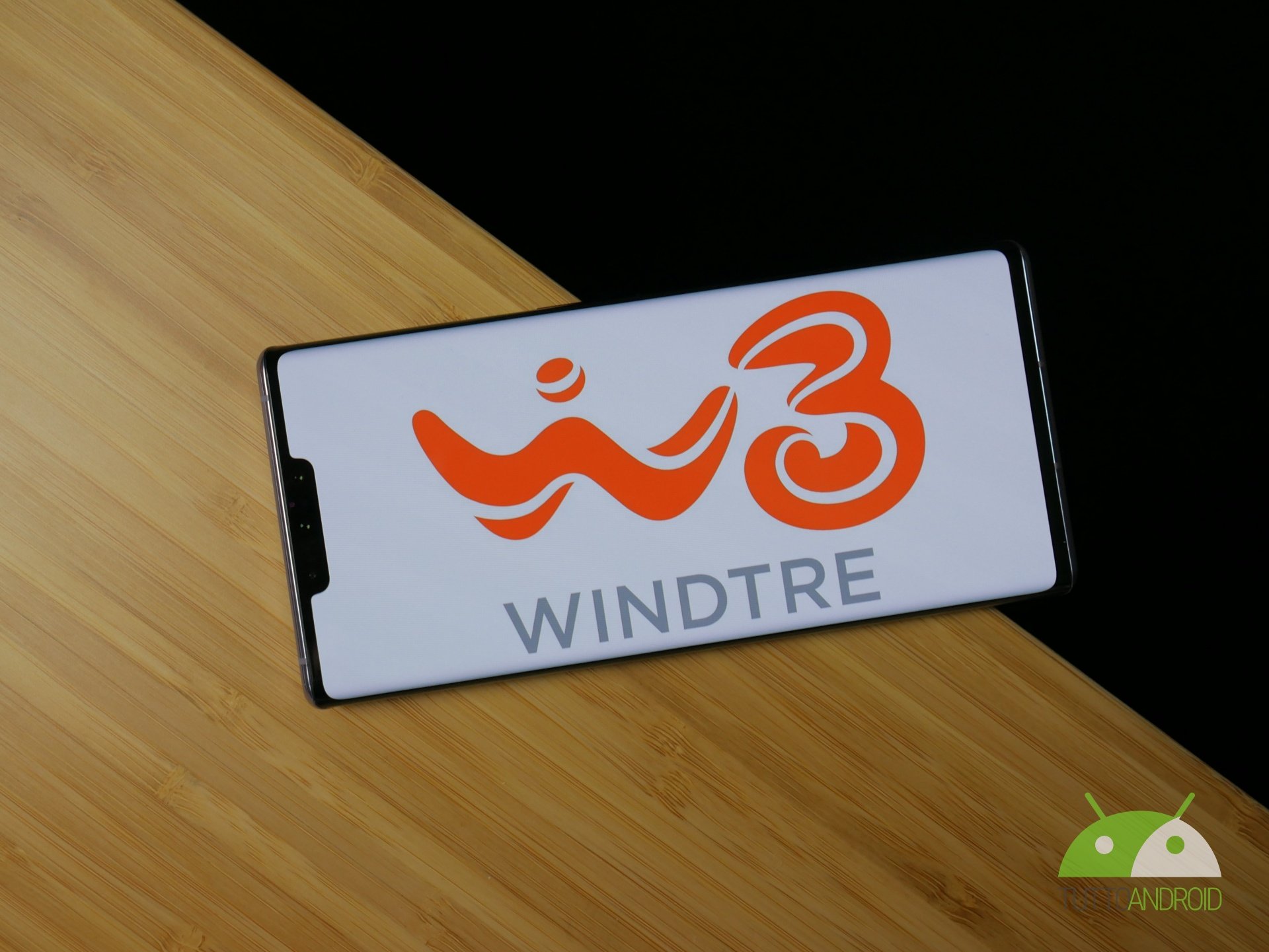 WINDTRE now allows reuse of the QR code for eSIM activation