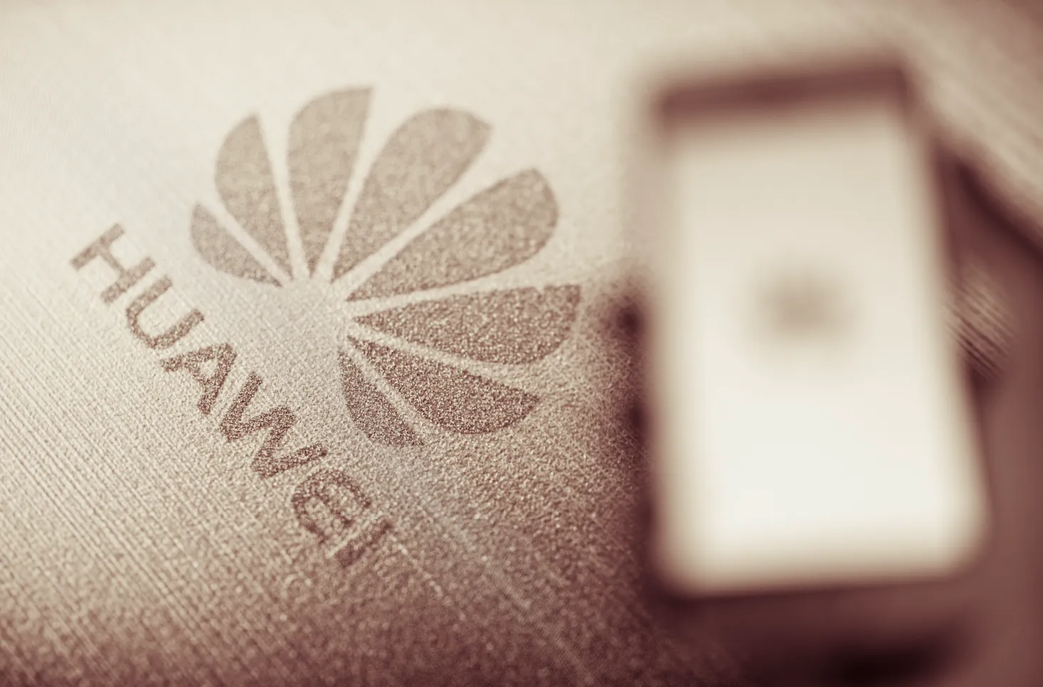 Billions from the government to Huawei to become a chipset giant