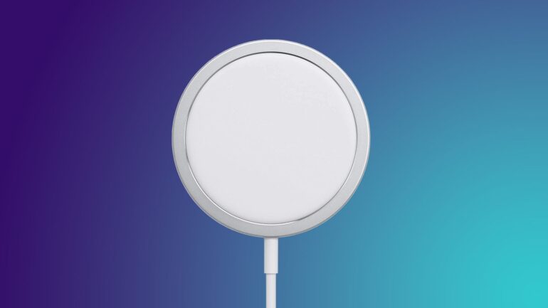 The first Qi2 wireless chargers will arrive in the next few weeks