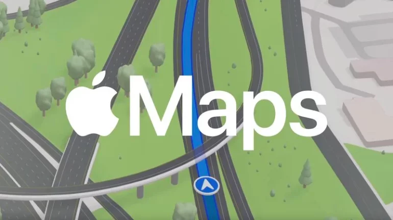 How Apple collects data to improve the accuracy of reality on maps
