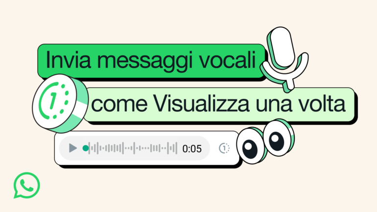 WhatsApp makes voice messages even more private