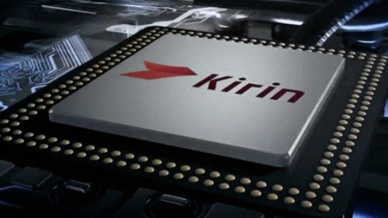 clarified (partially) the secret of the Kirin 9006C processor
