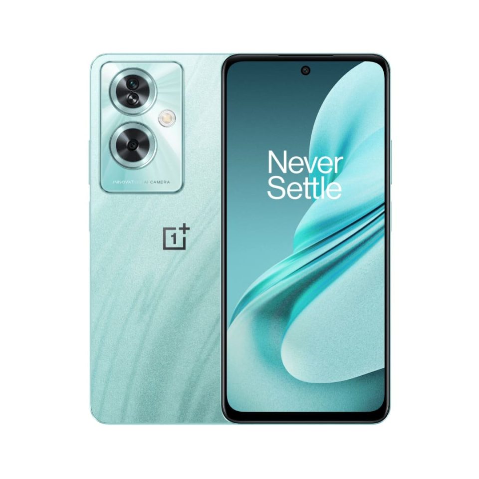 OnePlus Nord N30 SE 5G officially with Dimensity 6020